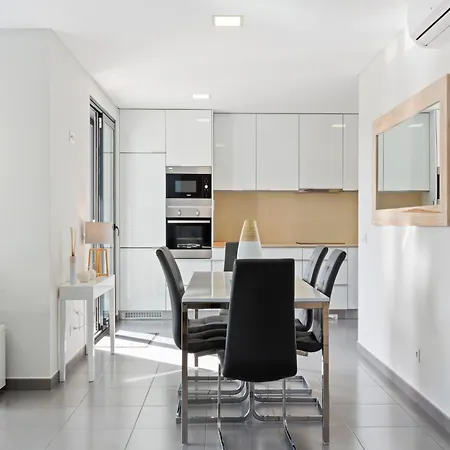 Near Obidos Lagoon And Surf Beaches Вилла