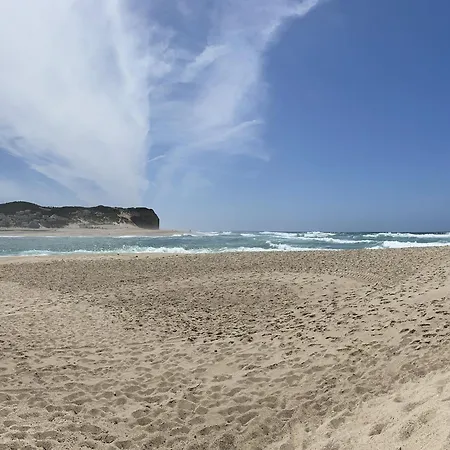 Near Obidos Lagoon And Surf Beaches Вилла Фош-ду-Арелью