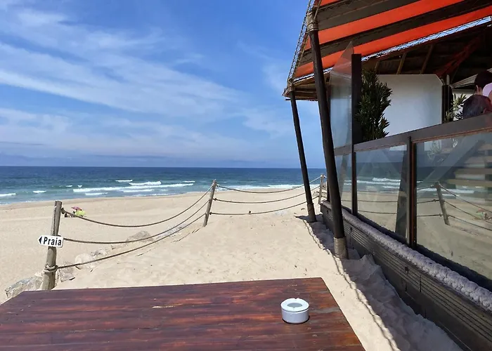 Near Obidos Lagoon And Surf Beaches 别墅 福斯·杜·阿勒奥