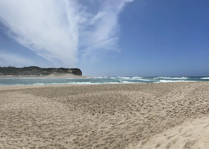 Near Obidos Lagoon And Surf Beaches 别墅 福斯·杜·阿勒奥