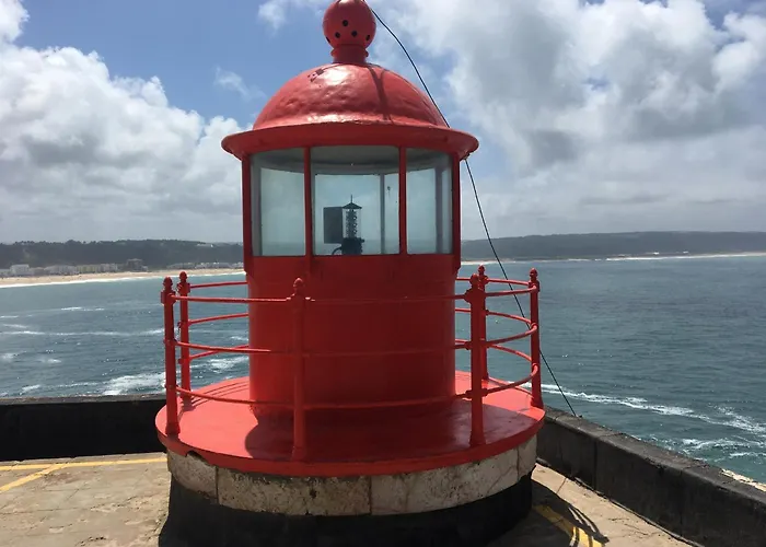 Near Obidos Lagoon And Surf Beaches 别墅 *