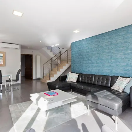 Luxury With Private Pool * Фош-ду-Арелью