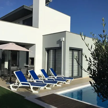 Luxury With Private Pool Вилла Фош-ду-Арелью