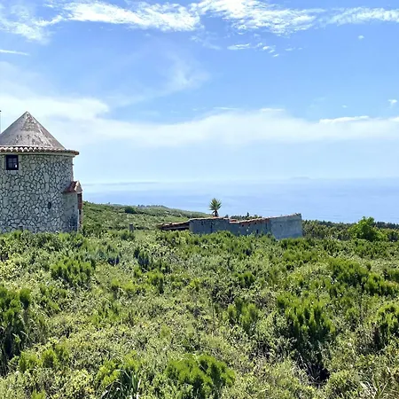 Villa Near Obidos Lagoon And Surf Beaches