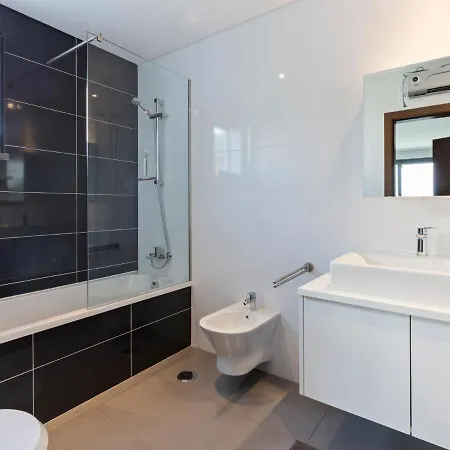 Luxury With Private Pool * Фош-ду-Арелью