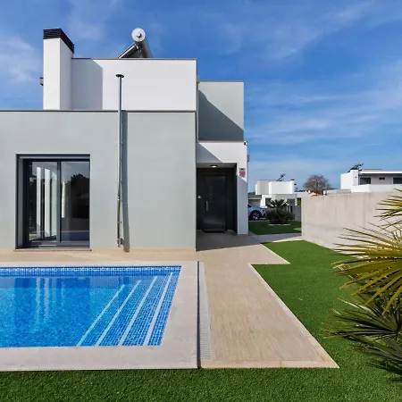 Luxury With Private Pool Вилла
