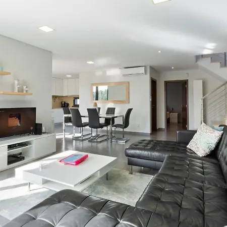 Вилла Luxury With Private Pool *