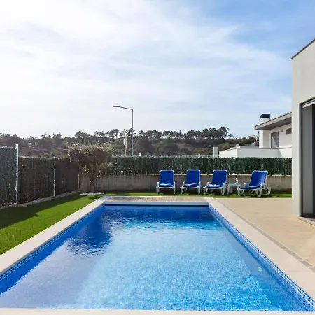 Вилла Luxury With Private Pool